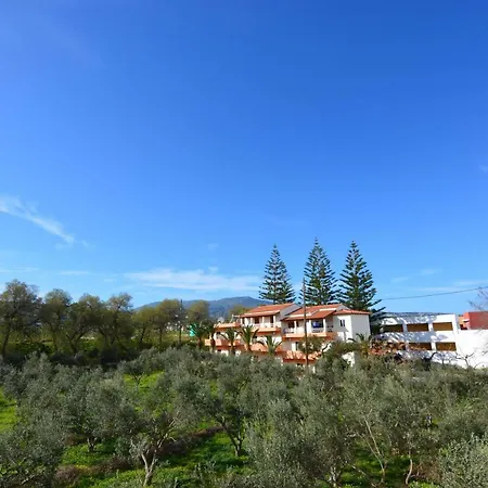 Adea Luxury Villa Réthymnon