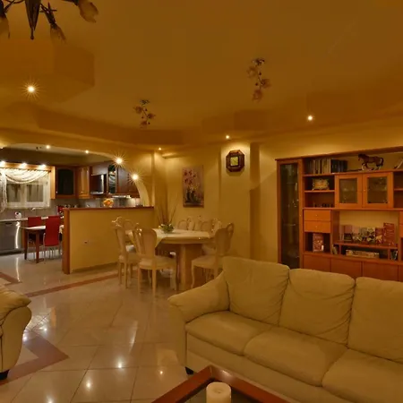 Adea Luxury Villa