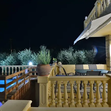 Villa Adea Luxury Réthymnon