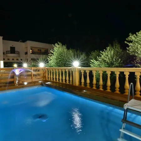 Adea Luxury *