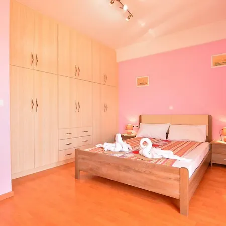 Vila Adea Luxury Rethymno