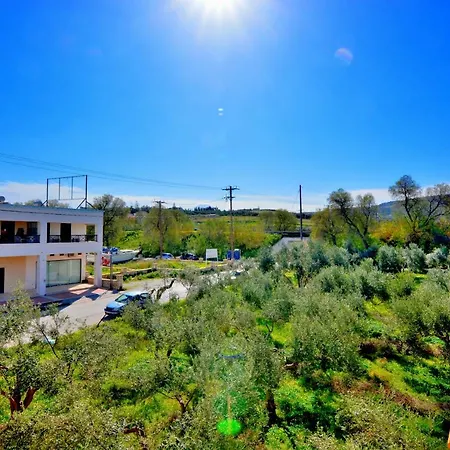 Adea Luxury Vila *