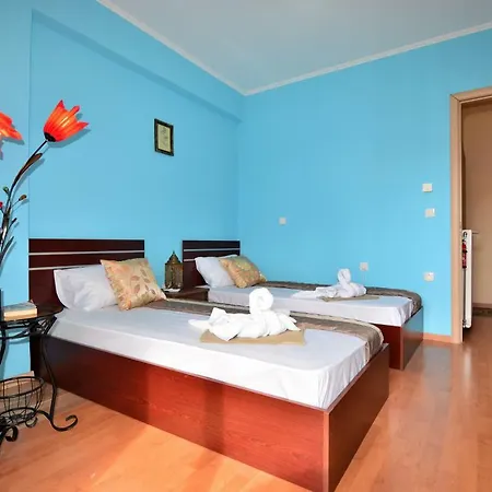 Adea Luxury Rethymno