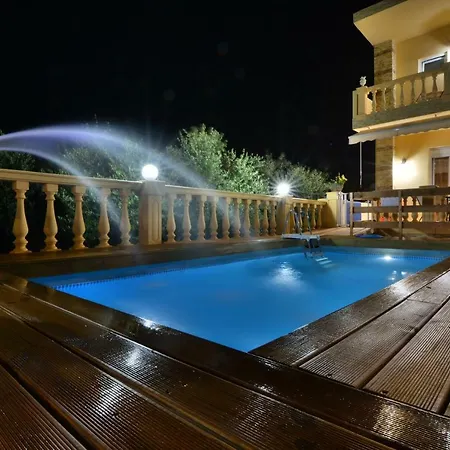 Adea Luxury Rethymno