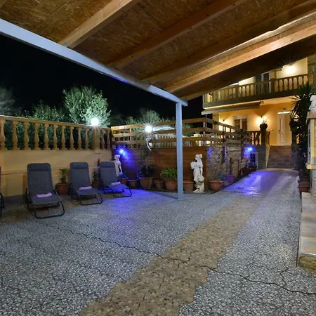 Adea Luxury Rethymno